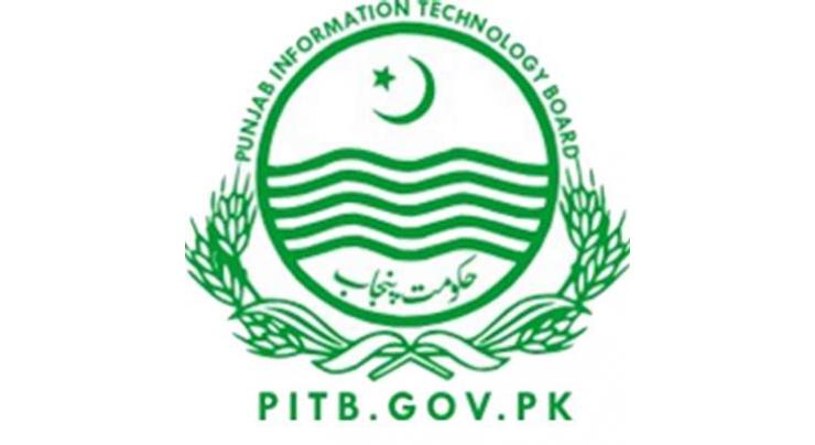 PITB trains 140 traffic wardens for paperless environment 