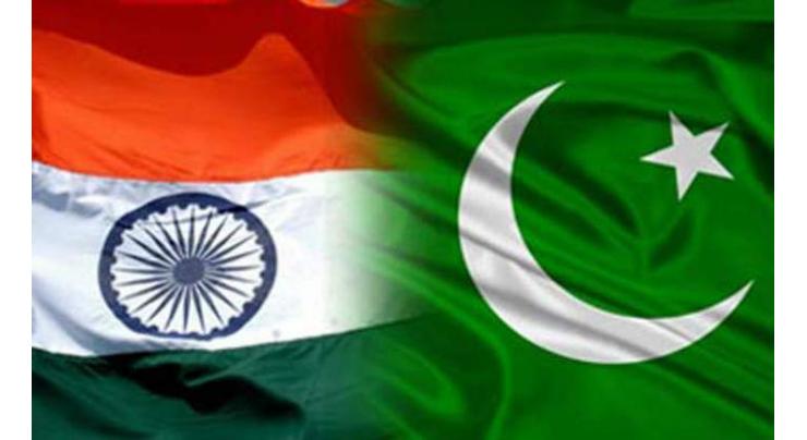Pakistan offers India a meeting of Commander Jadhav with his wife on humanitarian grounds: FO 