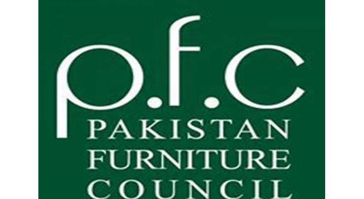 PFC constitute committee for 9th Pakistan Expo 