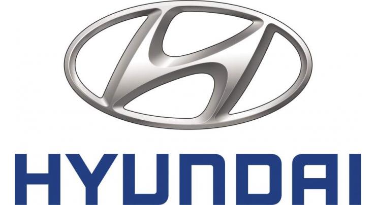 Hyundai Motor to co-chair global initiative for hydrogen development 