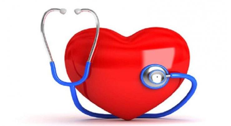 Cholesterol check can reduce risk of heart attack 