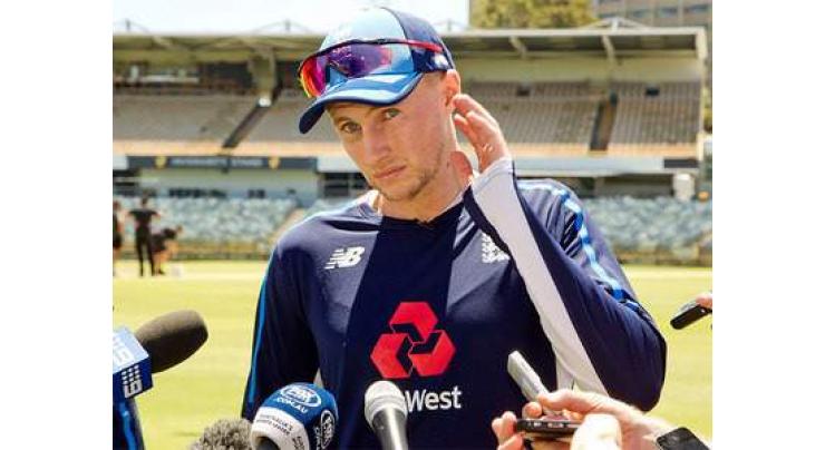 Cricket: Root tells Australia to 'bring it on' for Ashes 