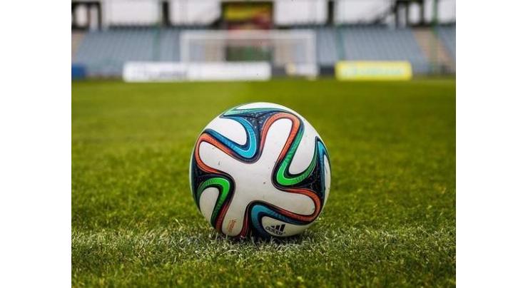Football: China juniors to play 16 German clubs 