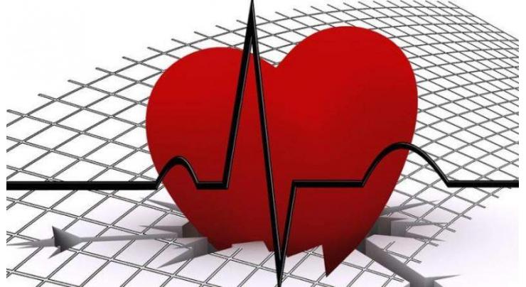 Heart attack ups dementia risk by 35% 