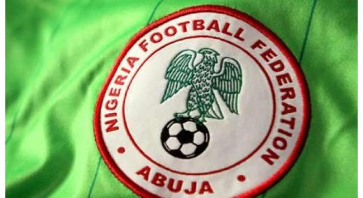 Football: Nigeria avert World Cup bonus strike 