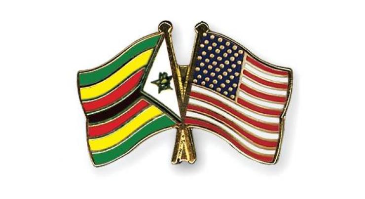 US embassy tells citizens in Zimbabwe to 'shelter' amid uncertainty 