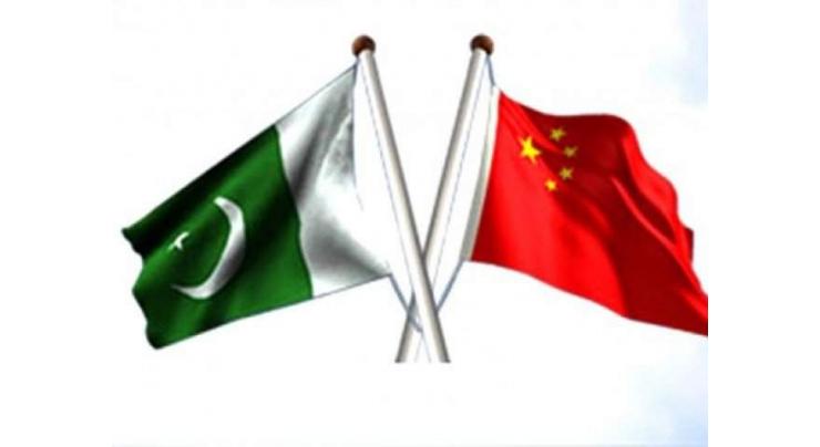 2,500 new Pakistani students enrolled in Chinese universities this year 