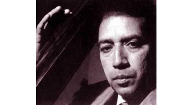 Famous music composer Feroze Nizami remembered 