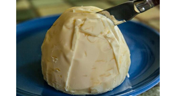 Butter shortage chills France's patisserie-loving soul 
