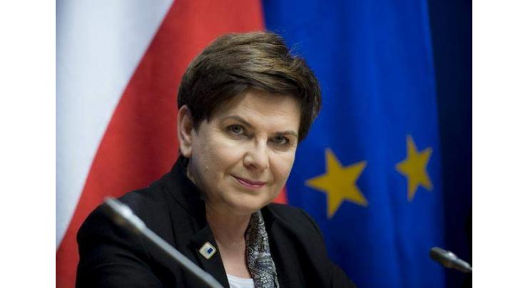 Poland blasts 'scandalous' EU parliament call for sanctions 
