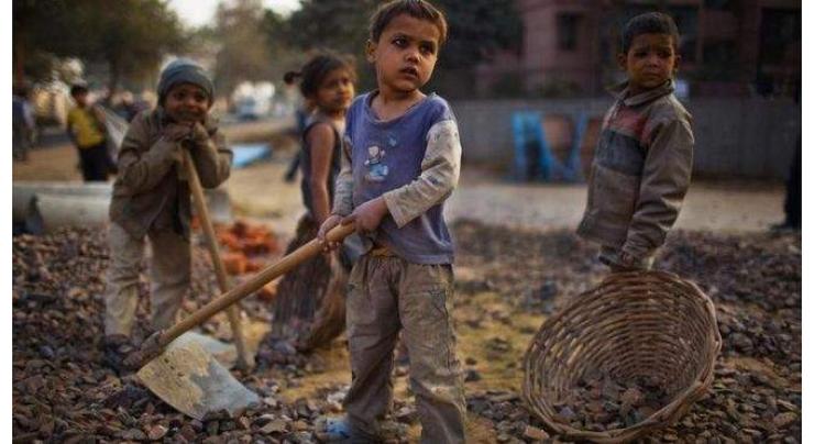 One in 10 children victims of child labour: UN agency 