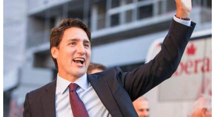 Canada's Trudeau urged to intervene in 1980 Paris bombing case 