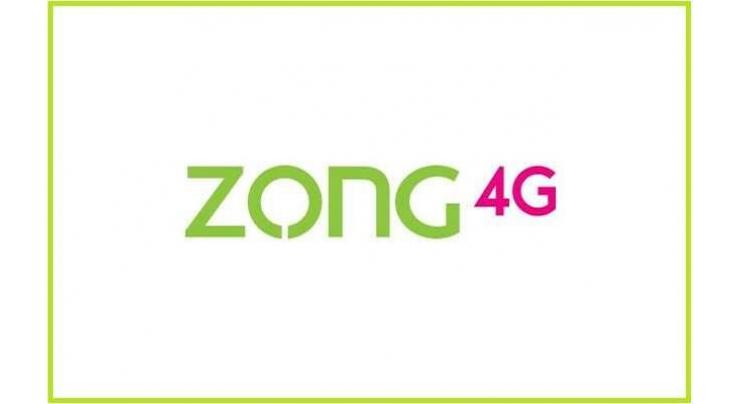 Zong 4G offers free access to Whatsapp users of any network 