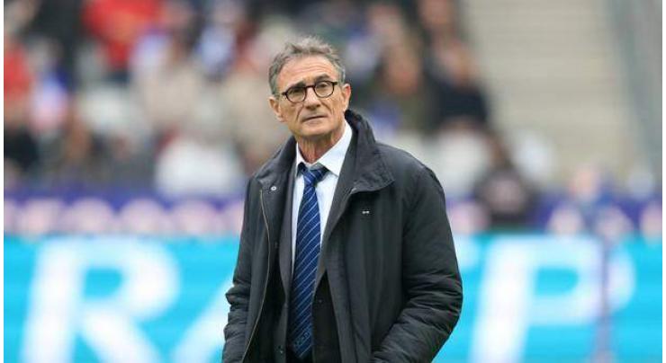 RugbyU: Unchanged France deserve second chance, says Noves 