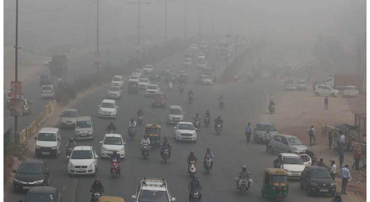 No clear solution to India''s smog crisis this year 