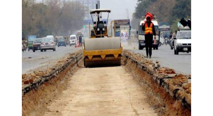7 development schemes of Rs. 13936.227 million approved 