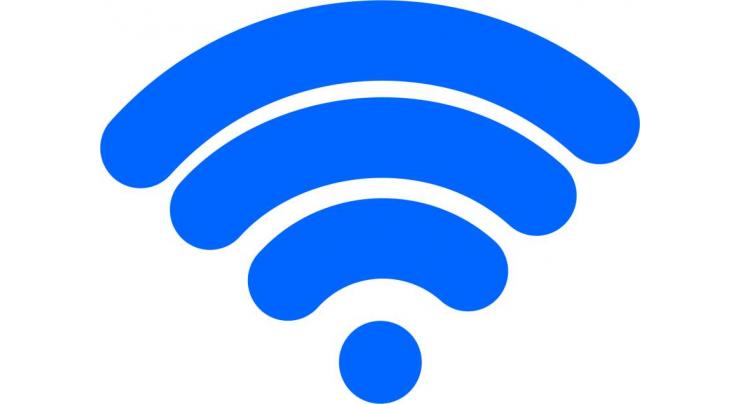 12 sites identified for Wi-Fi facility 