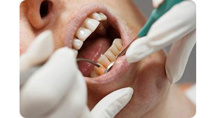 4 dental clinics sealed, one homeo clinic fined 
