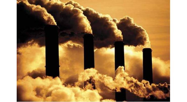 No one safe from global pollution without concerted action: warns UN 