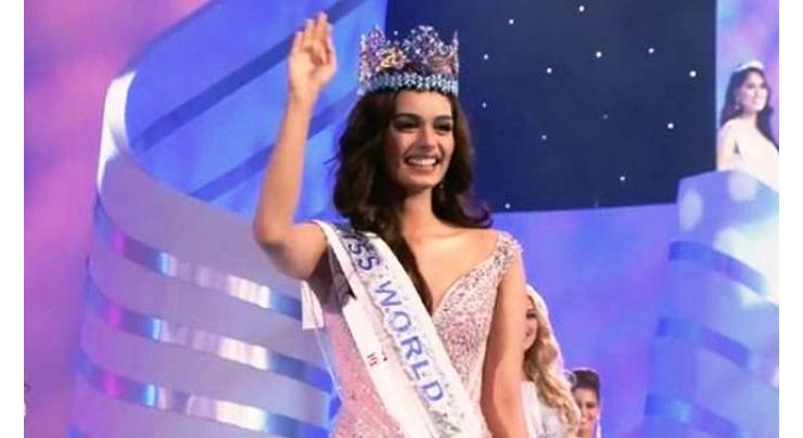 Sixth Miss World win draws India level with Venezuela 