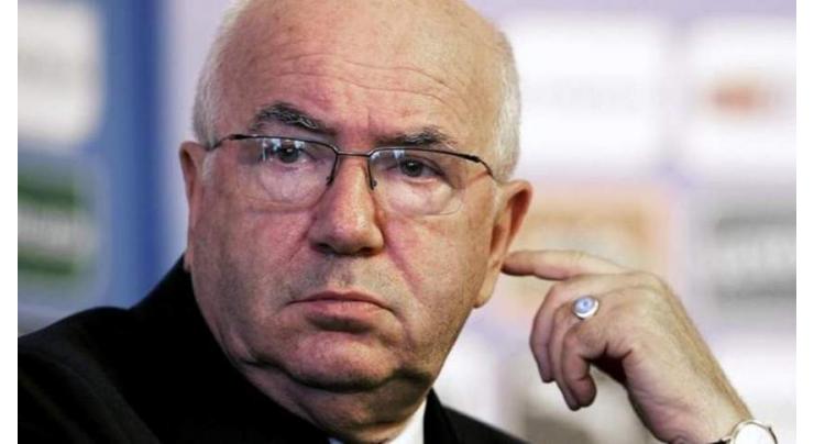 Football: Tavecchio resigns amid Italy World Cup chaos 