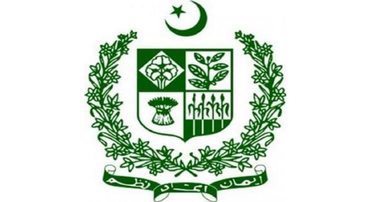 Govt releases Rs230 mln for Revenue Division projects 