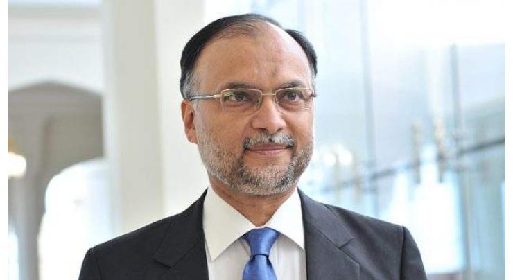 New phase of CPEC to ensure technology transfer to Pakistan: Ahsan 