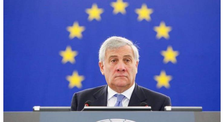 EU backs Bulgaria push for closer Balkans ties: Tajani 