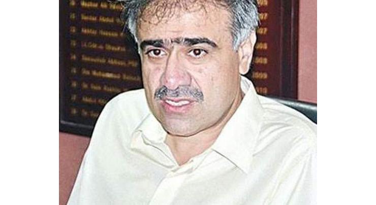 Sindh Government taking serious measures against polio: Siyal 