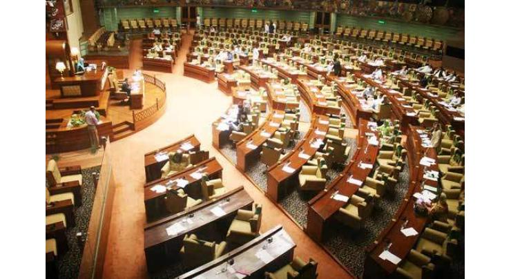 No comprehensive survey of Katchi Abadies conducted in Sindh, PA told 