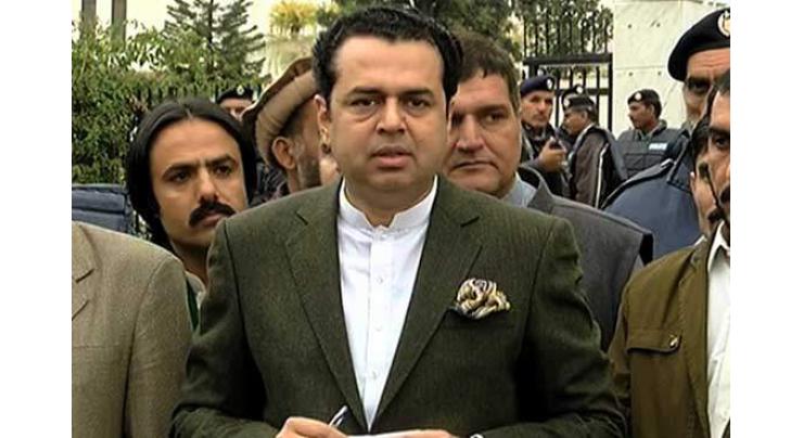 Rejection of Election Amendment Bill is people's victoryt: Talal 