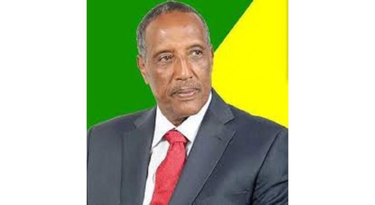 Ruling party wins presidential vote in breakaway Somaliland 
