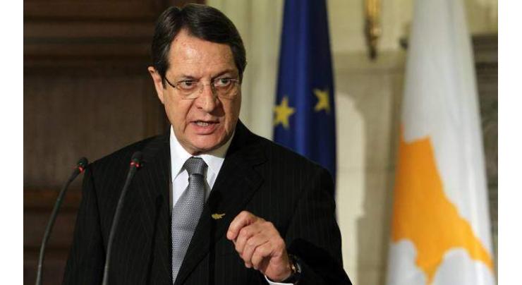 Cyprus, Egypt, Greece agree joint efforts to tackle regional challenges 