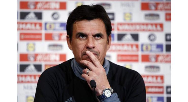 Football: Coleman's Sunderland debut ends in defeat 