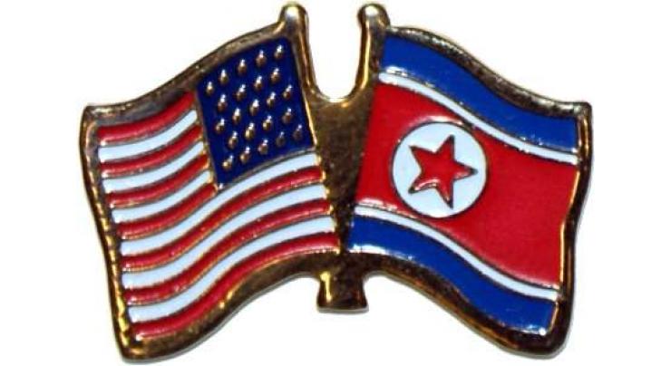 New US sanctions on North Korea ships, Chinese traders 