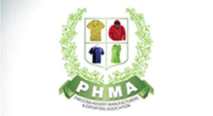 Delegation of trade officers visit PHMA 