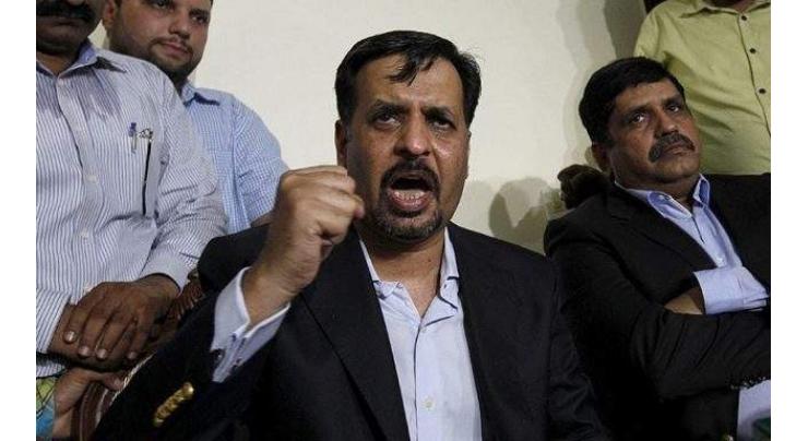 PSP would grab maximum seats from Sindh, Balochistan; Mustafa Kamal 