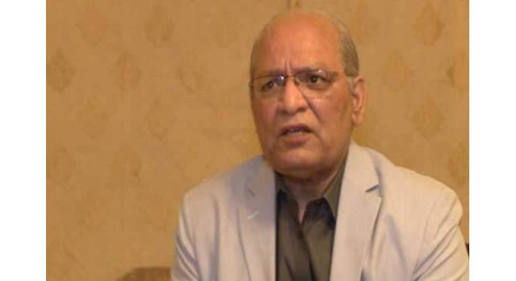 Pakistan is in proces of phasing out hydro flourocarbons: Mushahidullah 