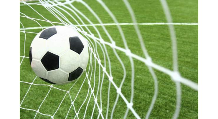 Govt College Burewala wins Inter-collegiate football tournament 