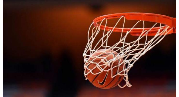 Faisalabad, Abbottabad reaches in final of All Pakistan Inter Board Basketball Championship 