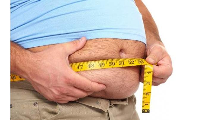 Diabetes, obesity behind 800,000 cancers worldwide: study 