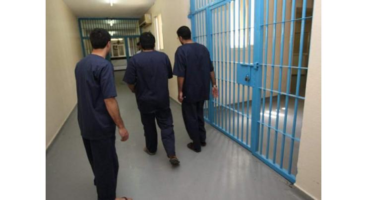 Dubai to free inmates of various nationalities in punitive and corrective institutions 