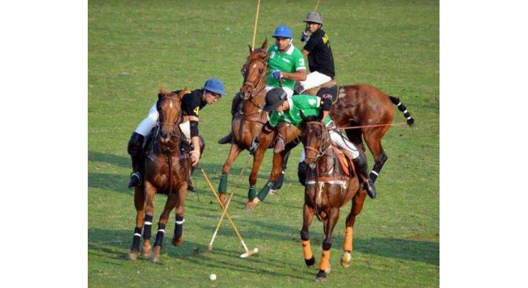 Shoe Planet Polo Cup 2017: Day3 