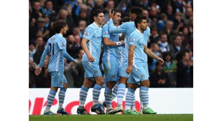 Football: How do Man City compare to Premier League's best? 