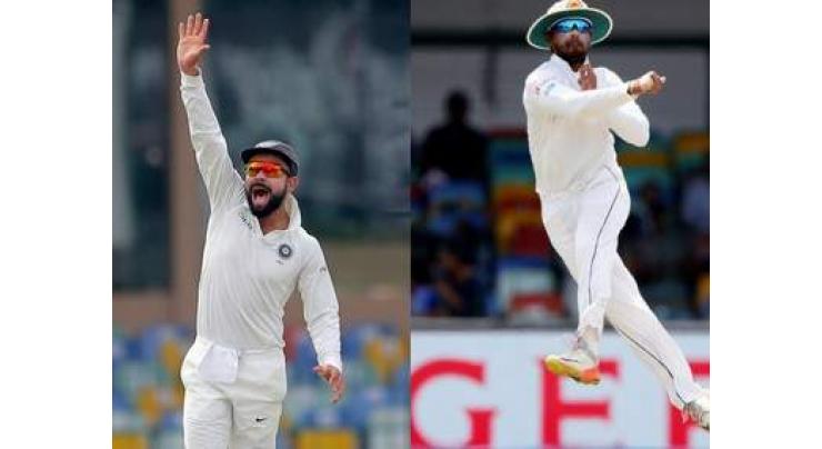 India win toss and bat against Sri Lanka in third Test 
