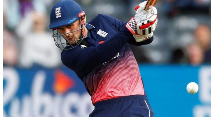 Cricket: Hales faces no charges over nightclub incident - ECB 