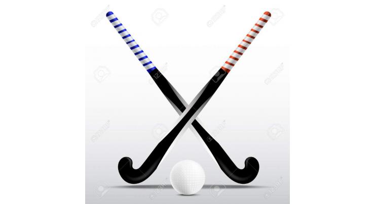 Open hockey trials for Sindh team 