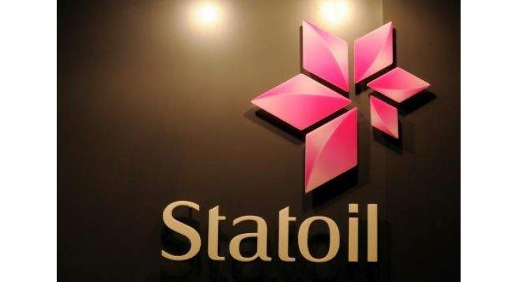 Statoil, partners to develop new $5.9 billion Arctic oil field 