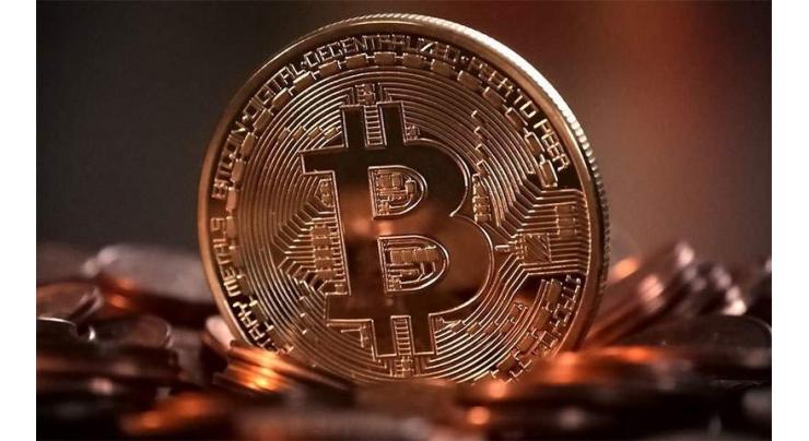 Bitcoin defies bubble fears and smashes $12,000, hits new record 