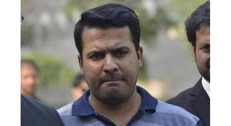 PCB corrects certain misrepresentations made by Sharjeel Khan 
